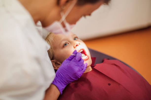 Best Emergency Dentist for Lost Fillings or Crowns in Jacobus, PA