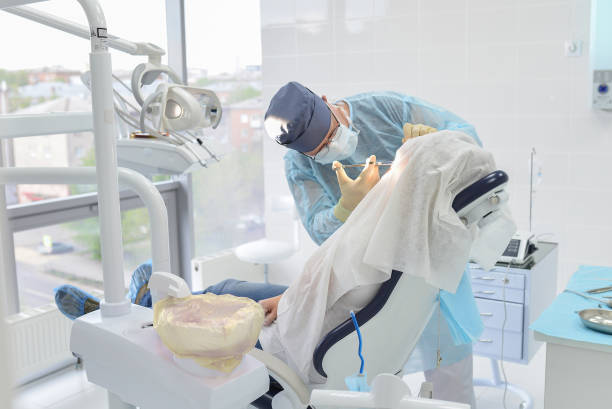 Best Emergency Dentist for Knocked-Out Tooth in Jacobus, PA